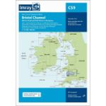 Imray C 59 - Bristol Channel